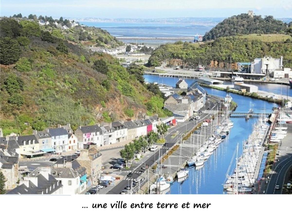 Confort A St Brieuc * Saint-Brieuc