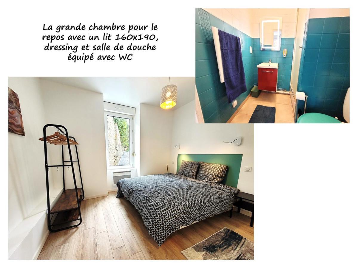 Confort A St Brieuc