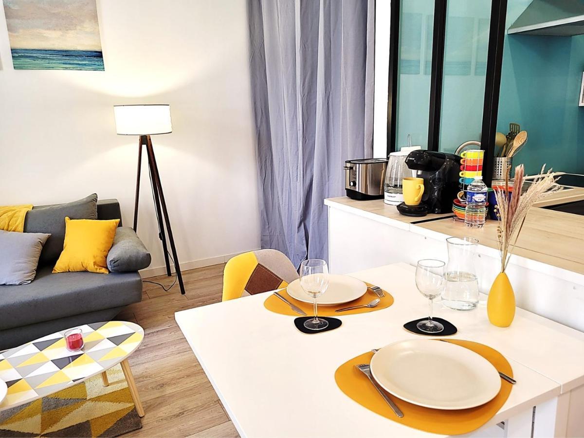 Apartment Confort A St Brieuc *