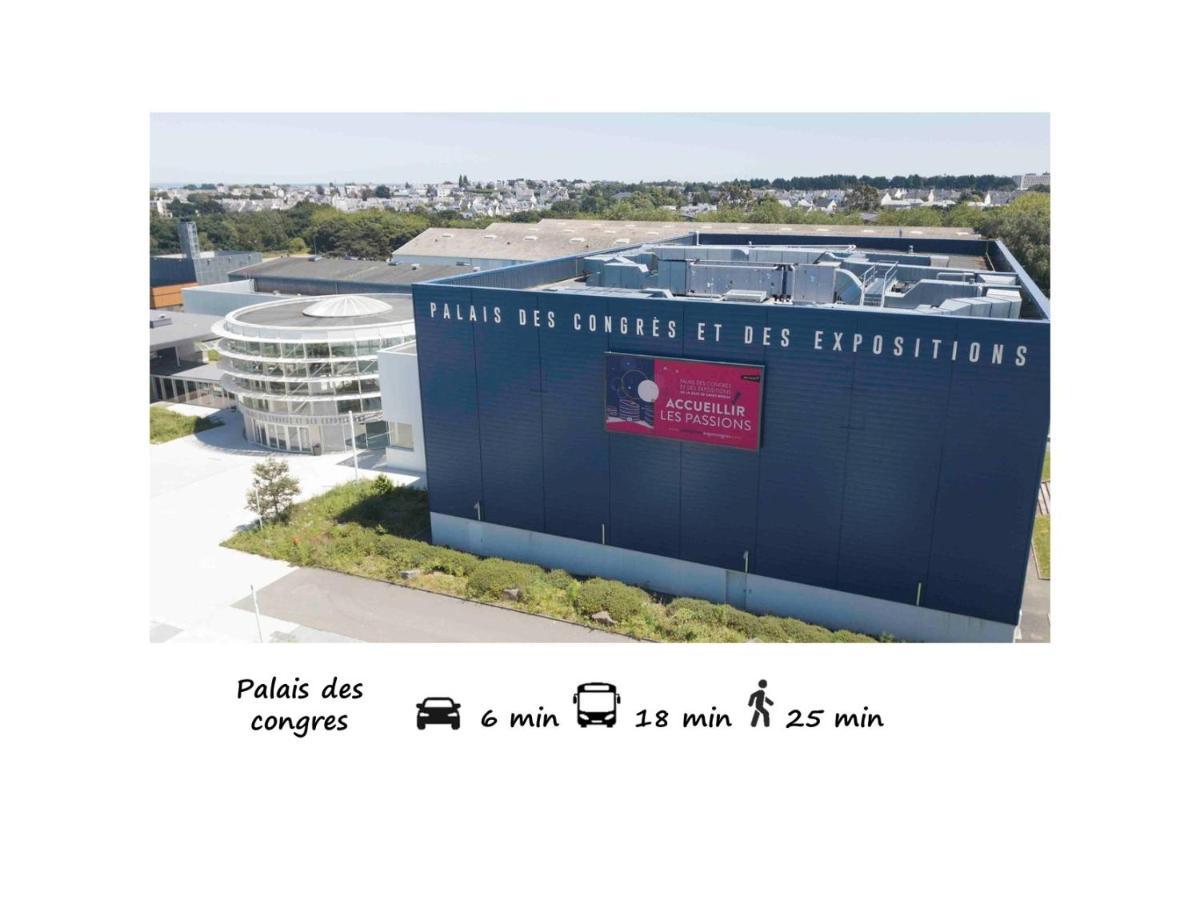 Confort A St Brieuc Saint-Brieuc