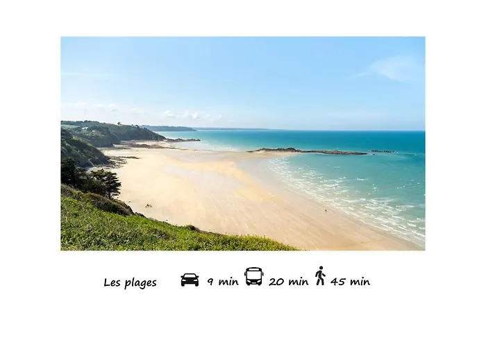Tout Confort A St Brieuc
