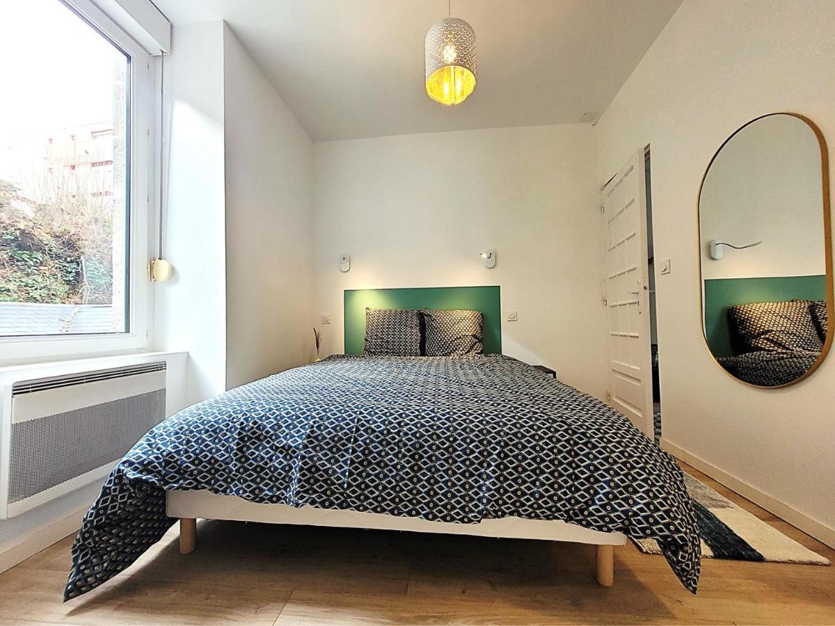 Appartement Confort A St Brieuc