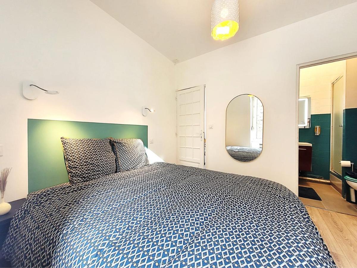 Confort A St Brieuc Apartamento