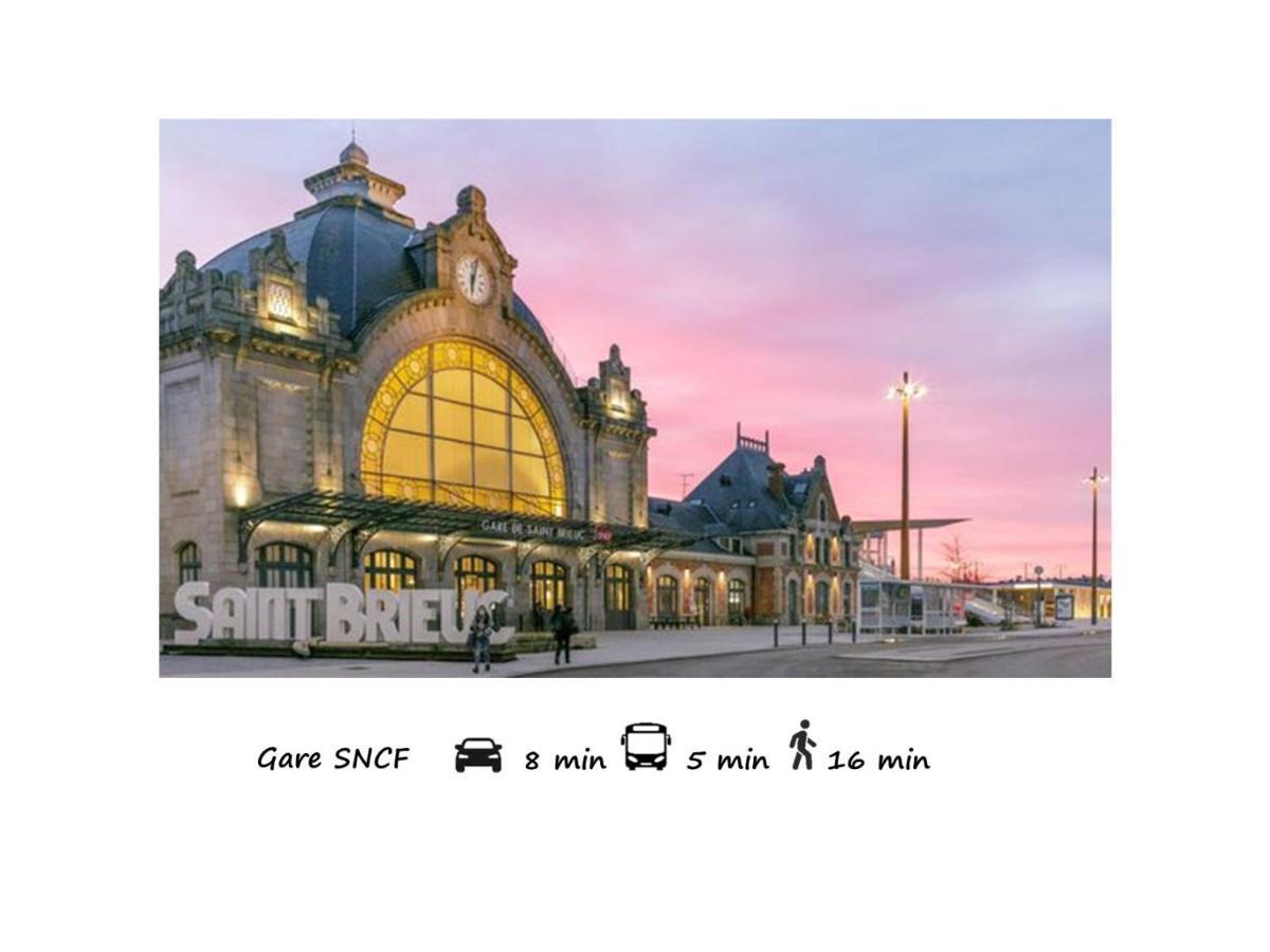 Confort A St Brieuc Saint-Brieuc