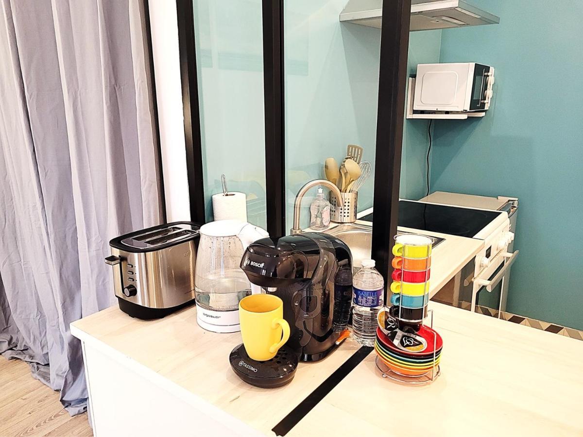 Confort A St Brieuc Appartement *